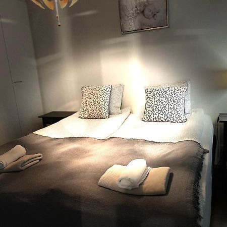 Galaxy Apartments Airport Vantaa Zewnętrze zdjęcie