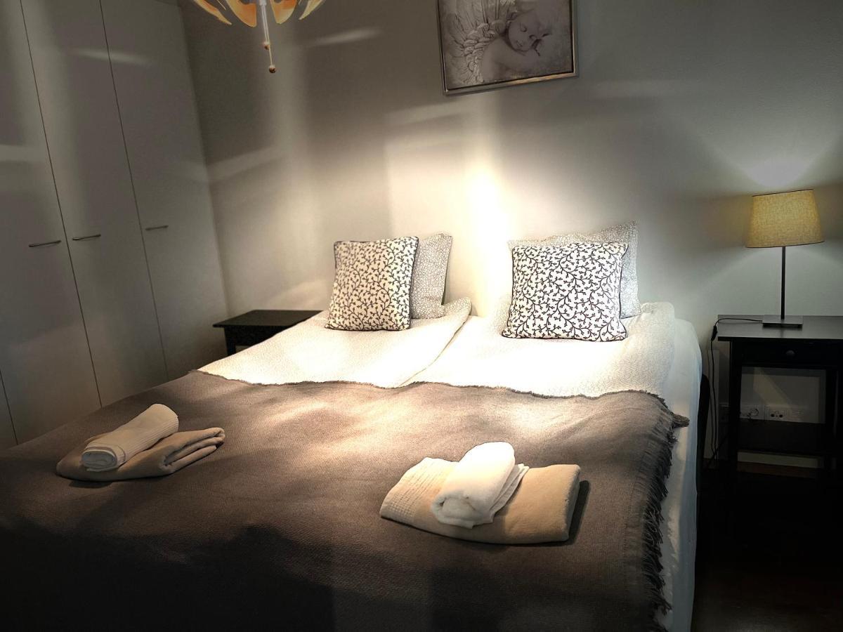 Galaxy Apartments Airport Vantaa Zewnętrze zdjęcie