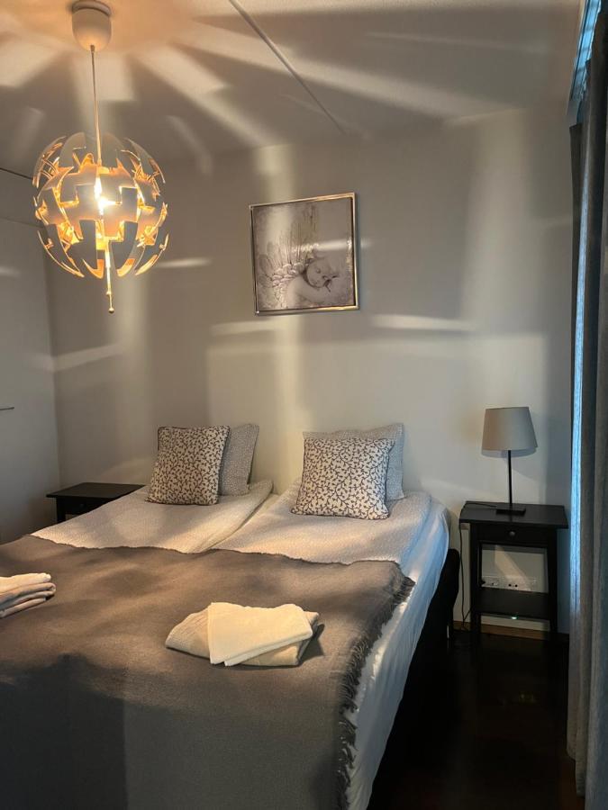 Galaxy Apartments Airport Vantaa Zewnętrze zdjęcie