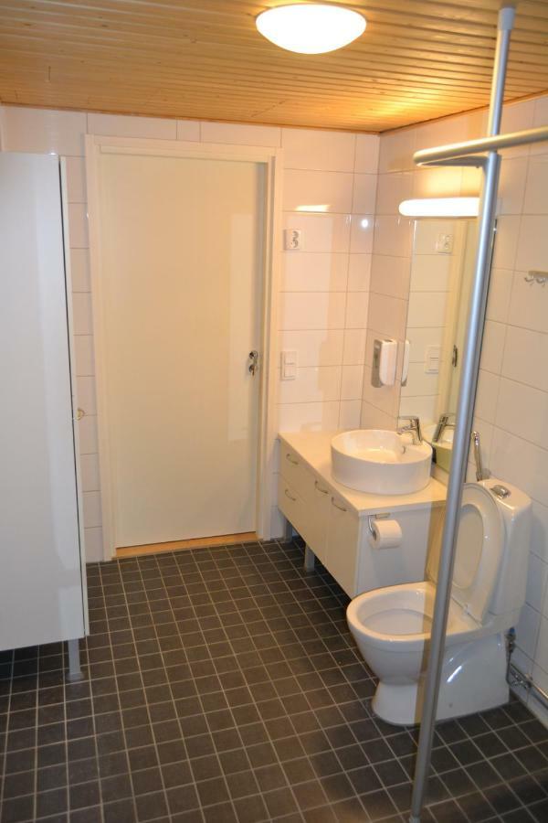 Galaxy Apartments Airport Vantaa Zewnętrze zdjęcie