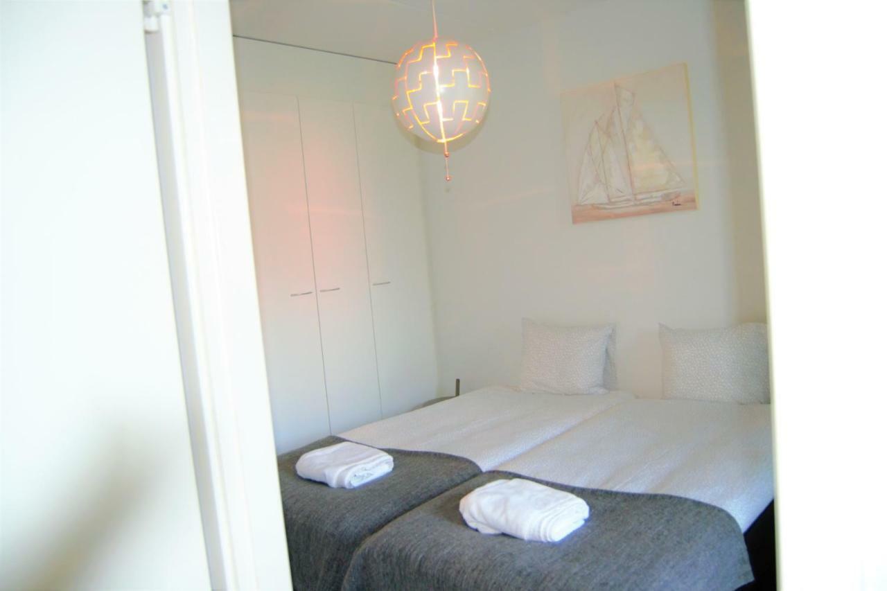 Galaxy Apartments Airport Vantaa Zewnętrze zdjęcie