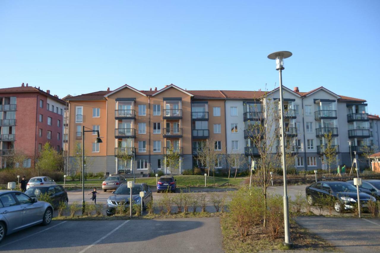 Galaxy Apartments Airport Vantaa Zewnętrze zdjęcie
