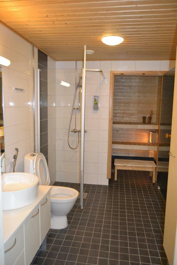 Galaxy Apartments Airport Vantaa Zewnętrze zdjęcie