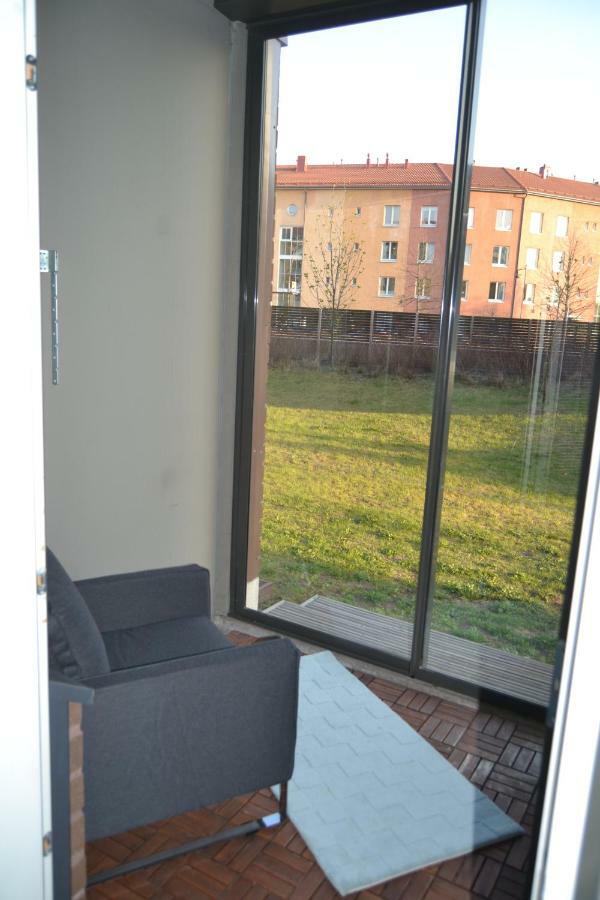 Galaxy Apartments Airport Vantaa Zewnętrze zdjęcie