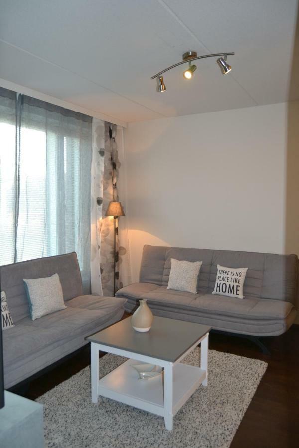 Galaxy Apartments Airport Vantaa Zewnętrze zdjęcie